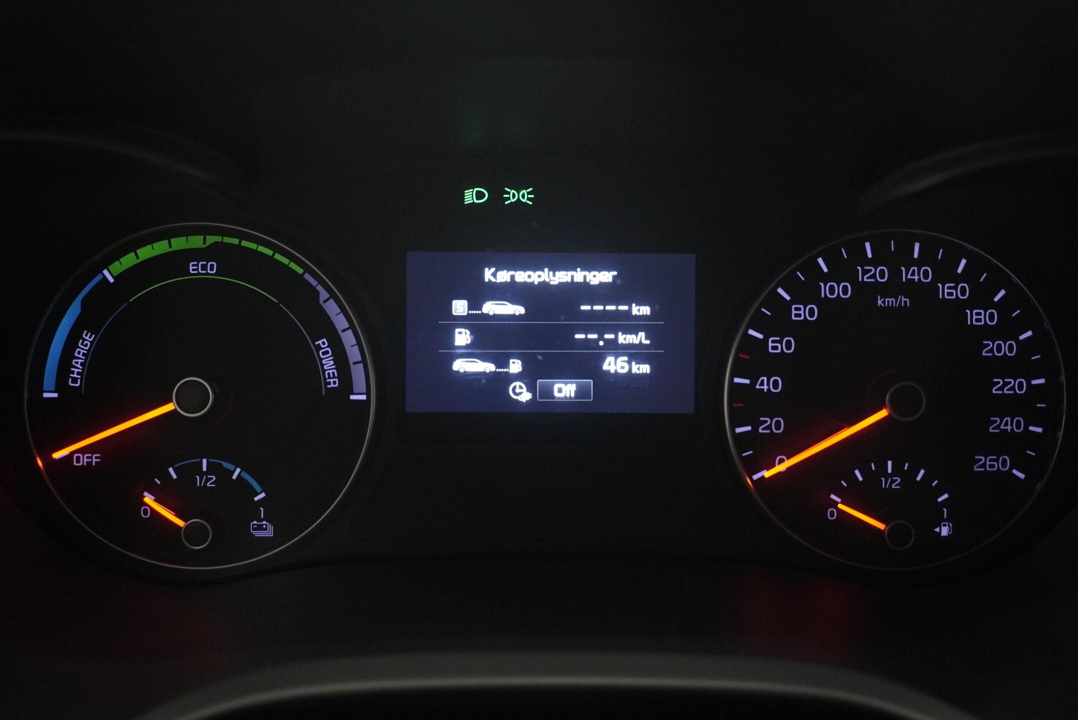 KIA Optima Kombi 2,0 l 151 kw