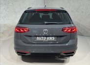 Volkswagen Passat Kombi 2,0 l 140 kw