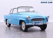 Škoda Felicia Kabriolet 1,2 l 40 kw