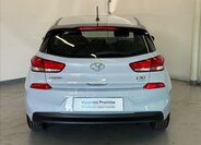 Hyundai i30 Hatchback 998,0 88 kw