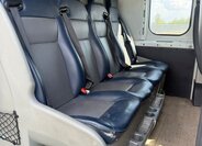 Citroën Jumper Skříň 2,2 l 96 kw