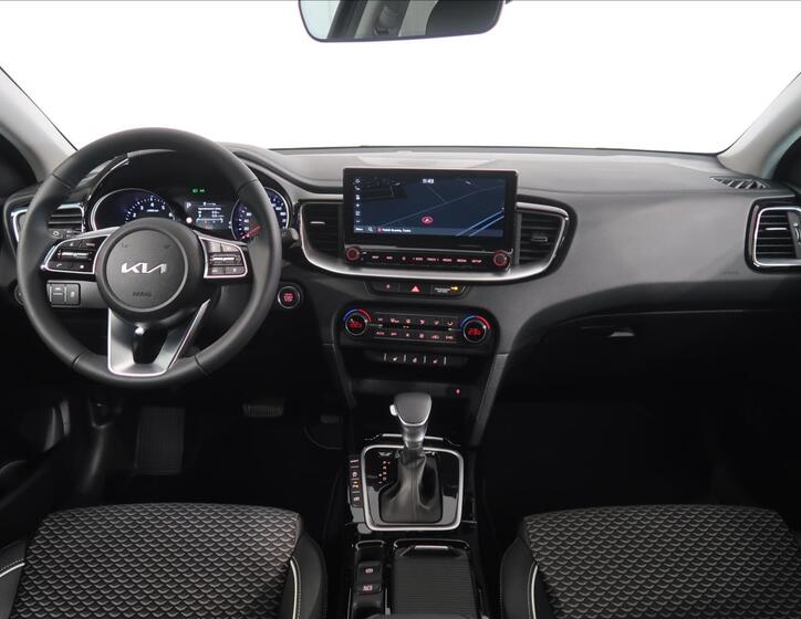 KIA XCeed 5