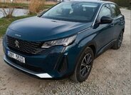 Peugeot 3008 SUV / Terénní 0,0 96 kw