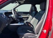 Mercedes-Benz GLB SUV / Terénní 1,5 l 120 kw