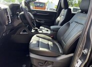 Ford Ranger Pick-up 2,3 l 138 kw