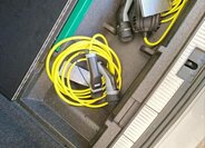 Škoda Superb Kombi 1,4 l 115 kw