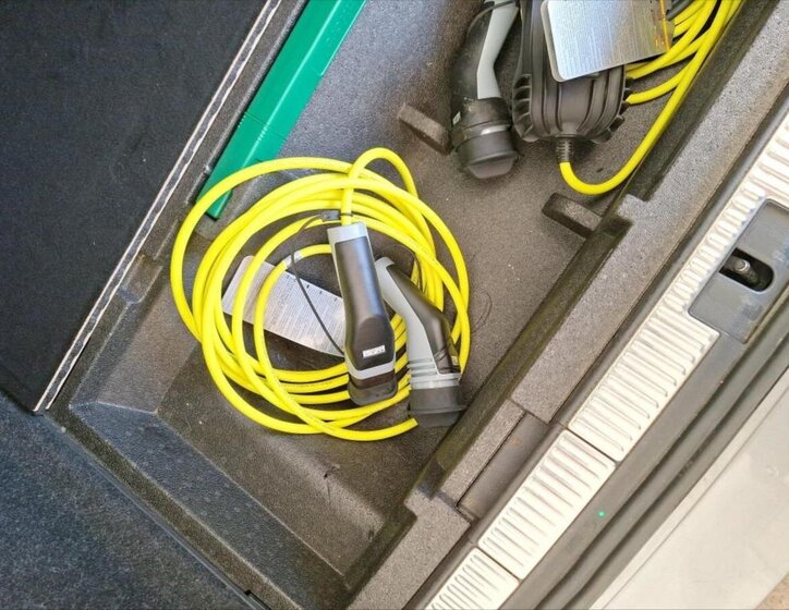 Škoda Superb Kombi 1,4 l 115 kw