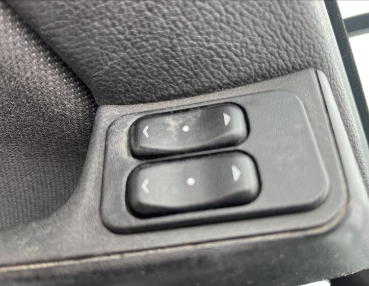 Opel Astra Hatchback 1,7 l 55 kw