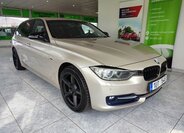 BMW Řada 3 Kombi 2,0 l 135 kw