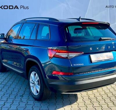 Škoda Kodiaq 8