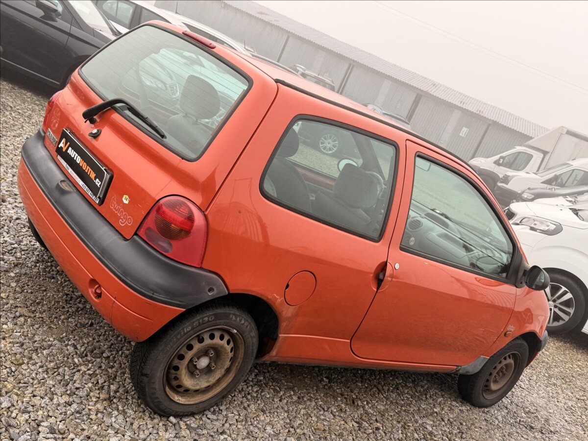 Renault Twingo