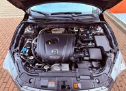 Mazda 3 Sedan / Limuzína 2,0 l 88 kw