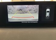 Mazda MX-30 SUV / Terénní 0,0 107 kw