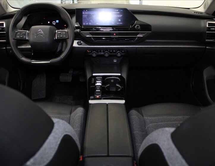 Citroën C5 X Liftback 1,2 l 96 kw