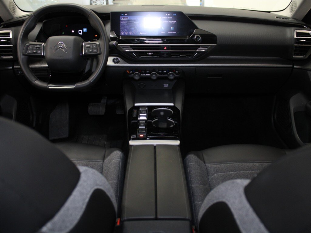 Citroën C5 X Liftback 1,2 l 96 kw