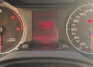 Audi A4 Sedan / Limuzína 0,0 0