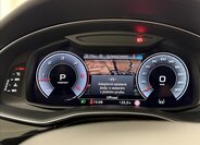 Audi Q7 SUV 3,0 l 210 kw