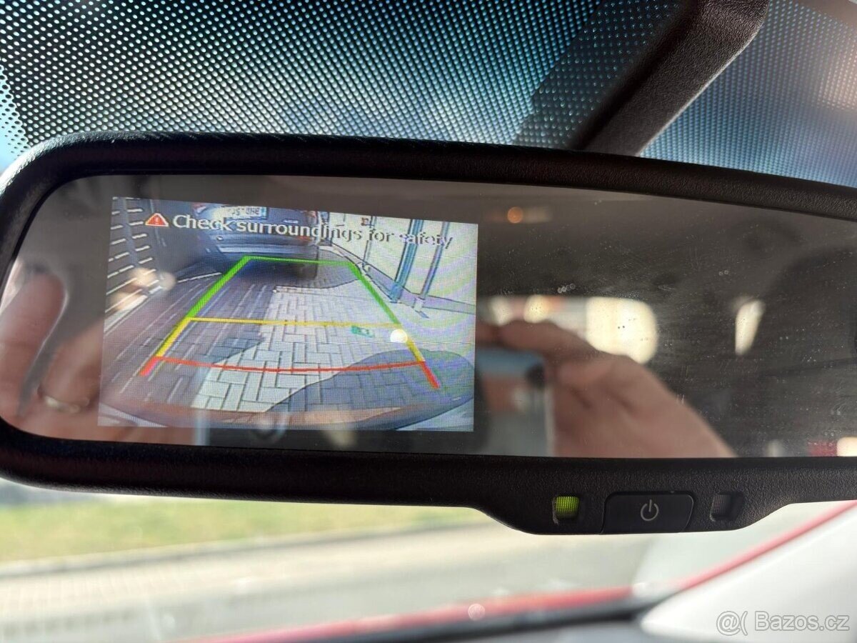 Hyundai i30 Kombi 0,0 73 kw