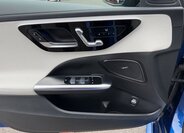 Mercedes-Benz Třídy C Kombi 1,5 l 150 kw