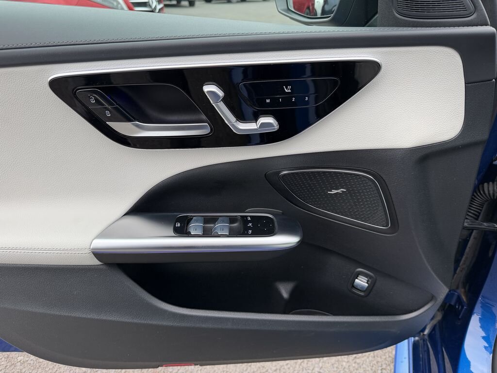 Mercedes-Benz Třídy C Kombi 1,5 l 150 kw