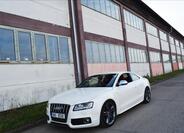 Audi S5 2