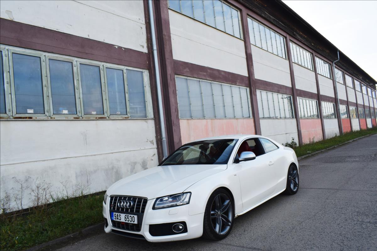 Audi S5