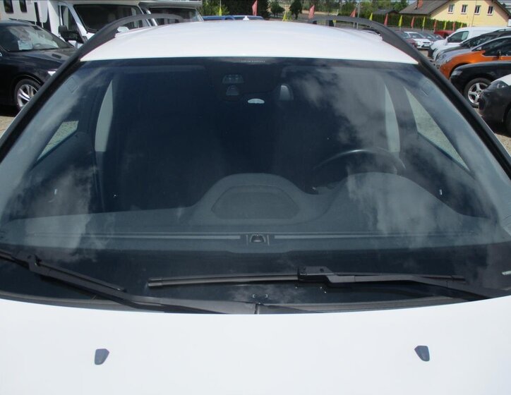 Volvo XC70 Kombi 2,4 l 120 kw