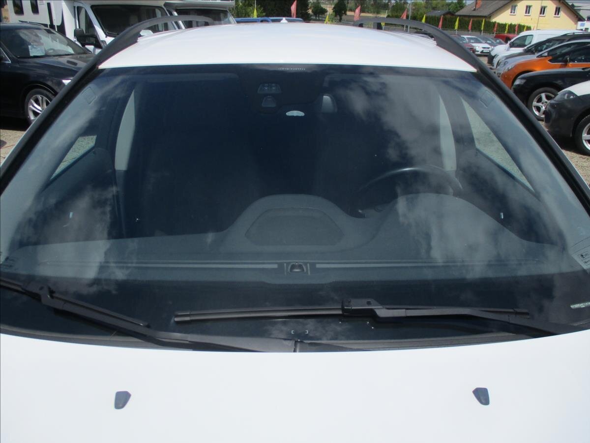 Volvo XC70 Kombi 2,4 l 120 kw