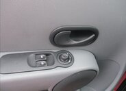 Renault Modus Hatchback 1,1 l 55 kw