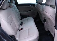 Hyundai Tucson SUV 2,0 l 136 kw