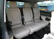 Mercedes-Benz Třídy V Ostatní 2,1 l 140 kw