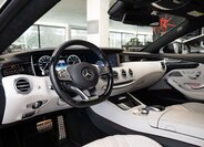 Mercedes-Benz Třídy S 5