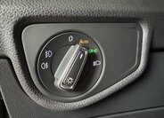 Volkswagen Touran MPV 2,0 l 110 kw