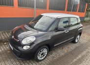 Fiat 500L Hatchback 1,2 l 62 kw