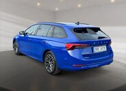 Škoda Octavia Kombi 2,0 l 85 kw