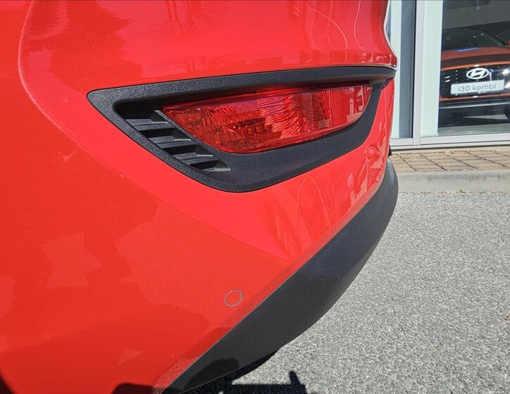 Hyundai i30 Liftback 998,0 73 kw