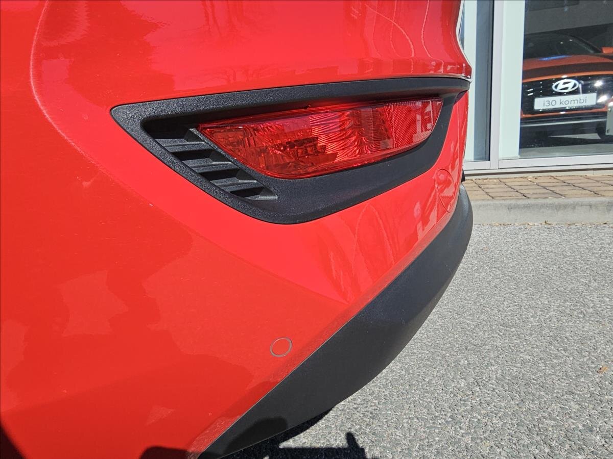 Hyundai i30 Liftback 998,0 73 kw