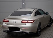 Mercedes-Benz Třídy E 6