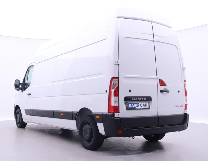 Renault Master Skříň 2,3 l 100 kw