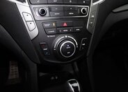 Hyundai Santa Fe SUV 2,2 l 147 kw