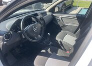 Dacia Duster Kombi 1,6 l 84 kw