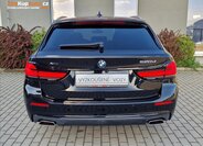 BMW Řada 5 9