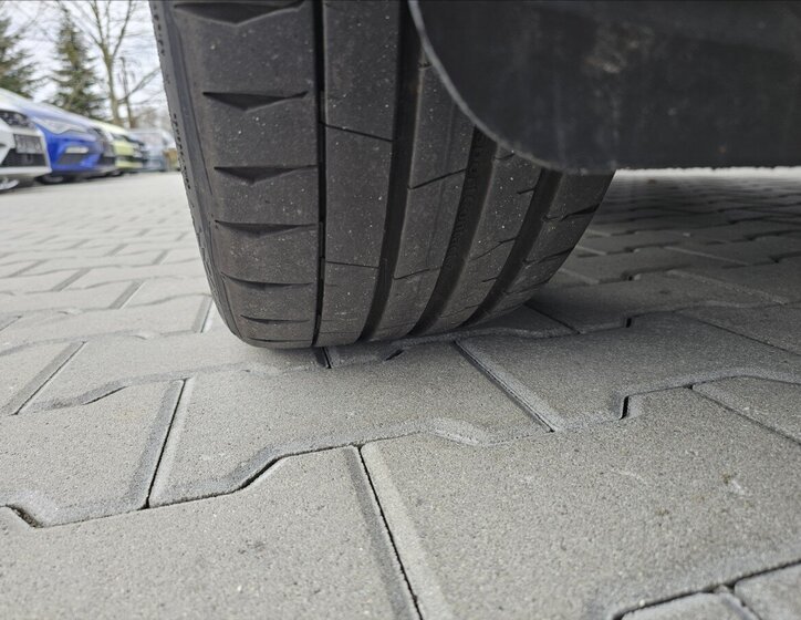 Seat Leon Kombi 1,4 l 103 kw