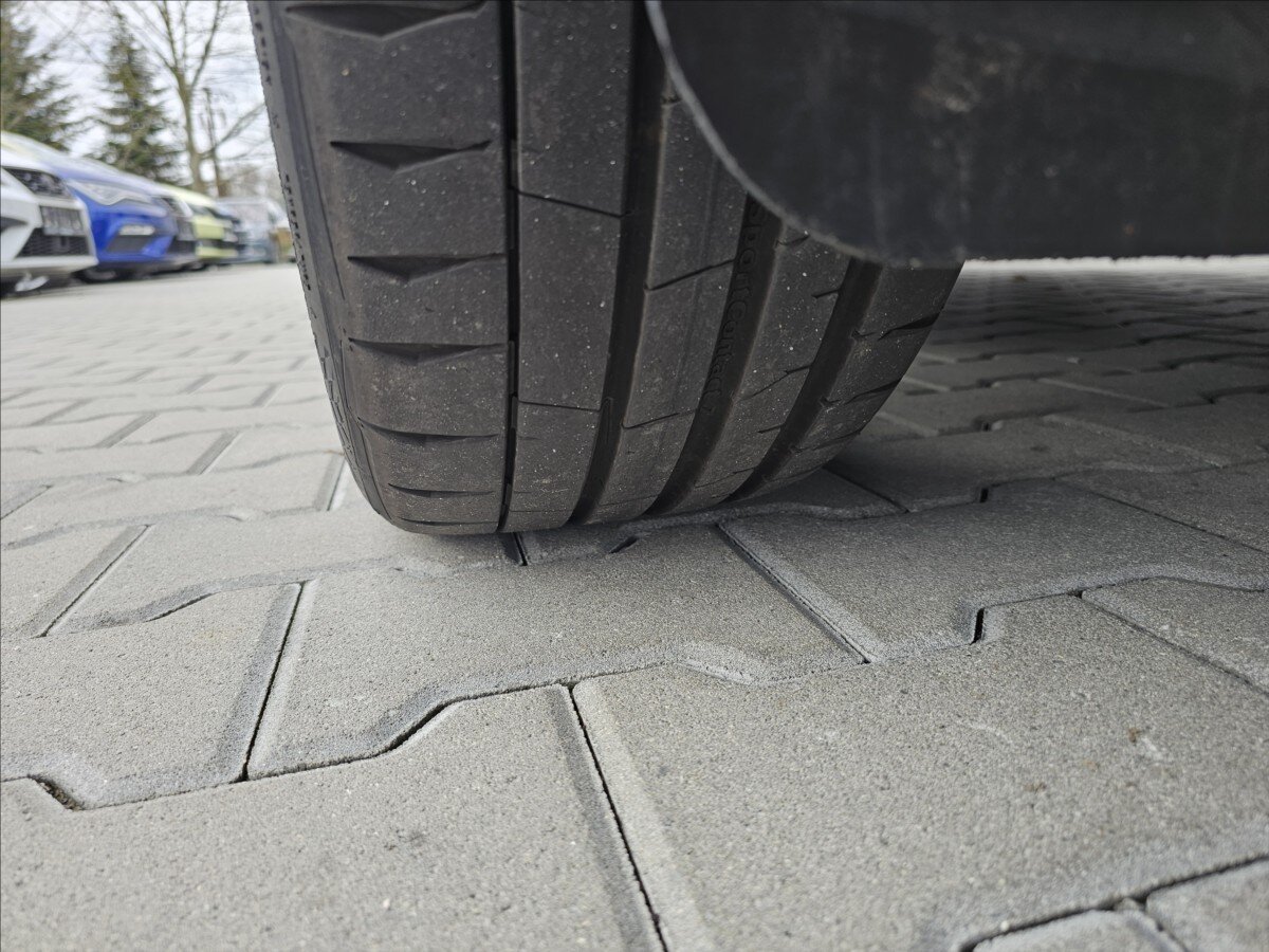 Seat Leon Kombi 1,4 l 103 kw