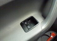 Volkswagen Caddy Skříň 1,9 l 55 kw