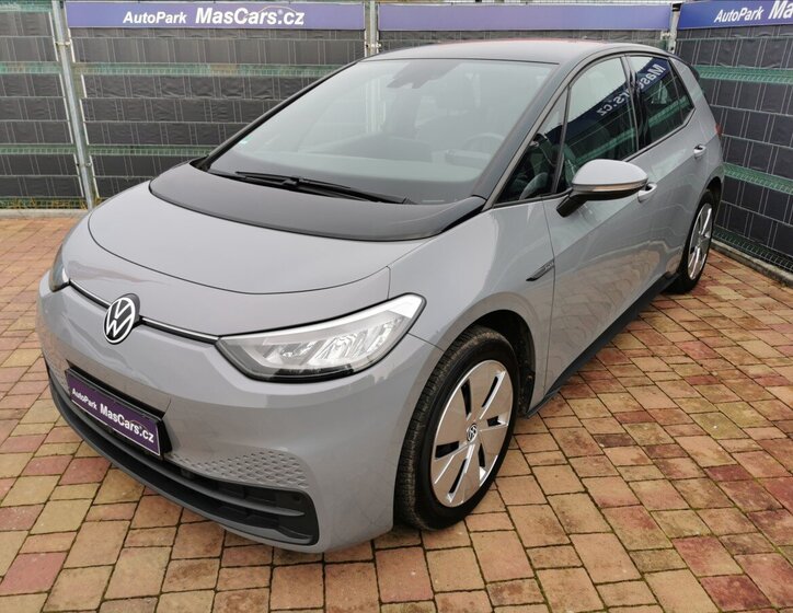 Volkswagen ID.3 Hatchback 0,0 110 kw