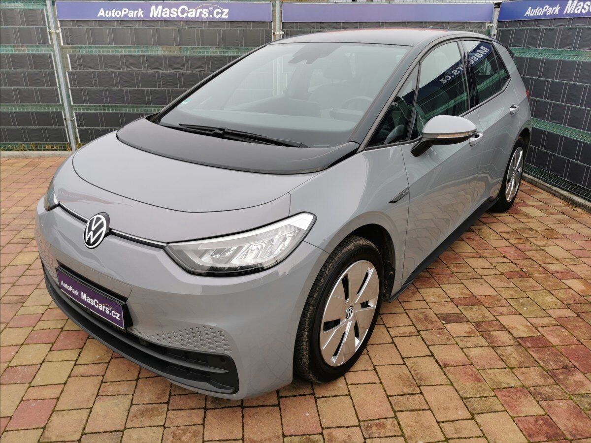 Volkswagen ID.3 Hatchback 0,0 110 kw