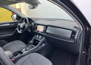 Škoda Kodiaq Kombi 2,0 l 110 kw
