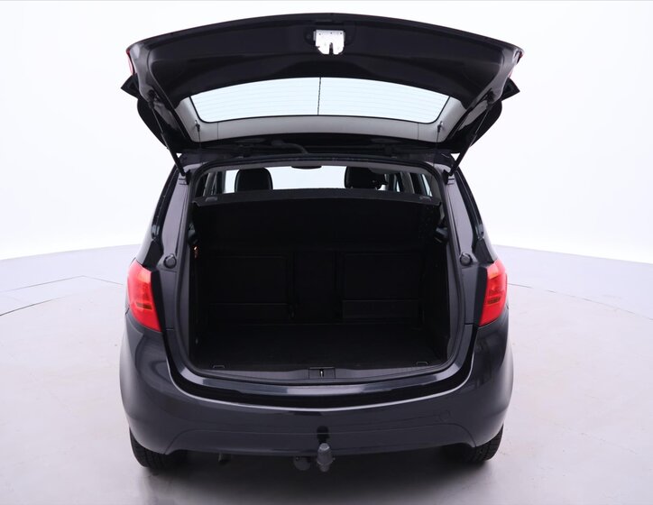 Opel Meriva MPV 1,4 l 88 kw