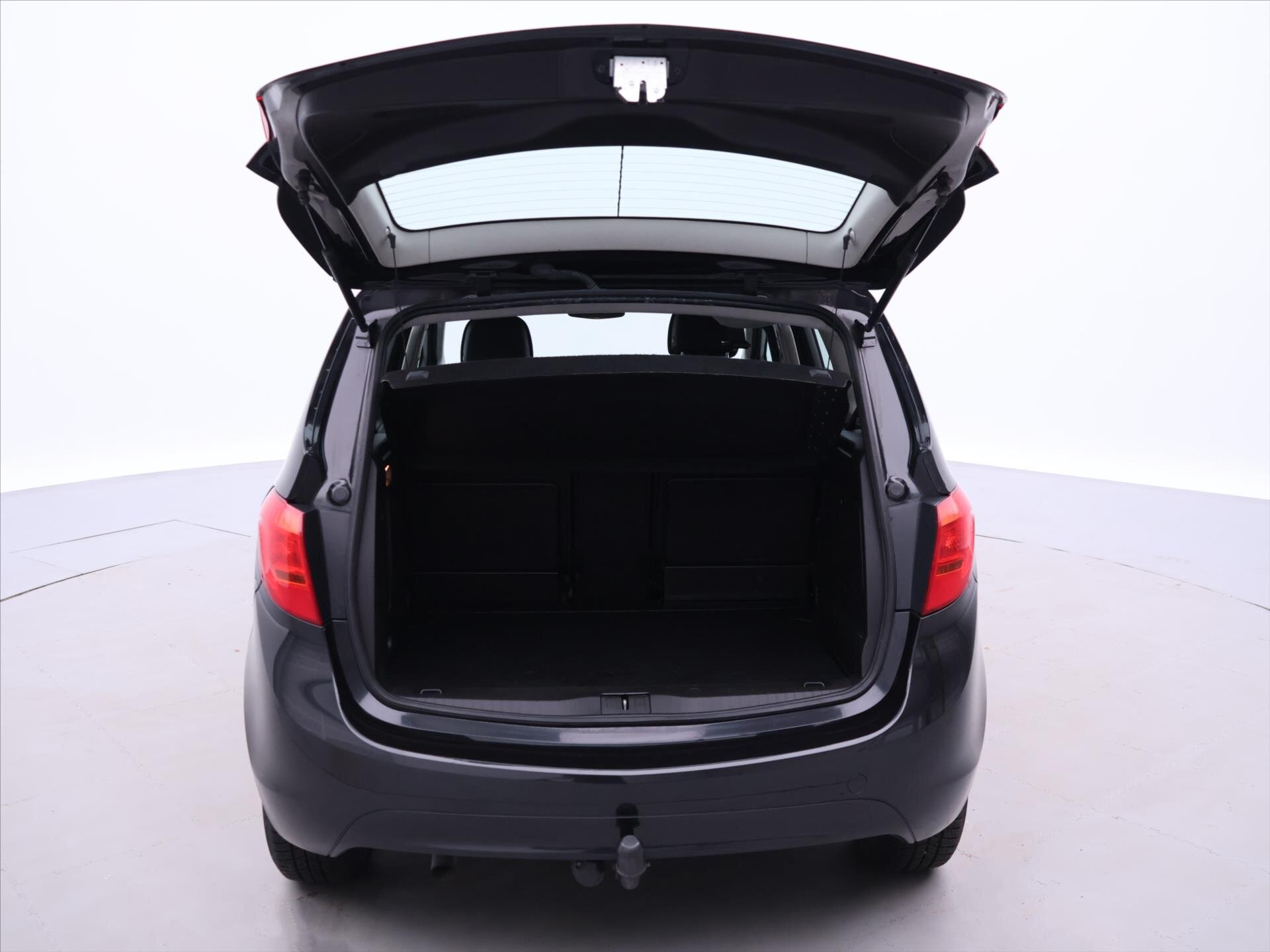 Opel Meriva MPV 1,4 l 88 kw